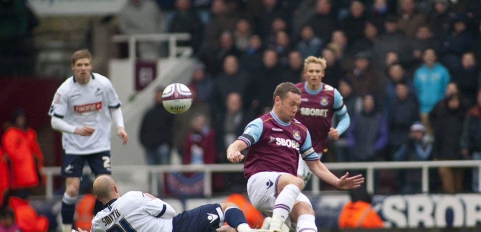 Millwall vs West Ham: The 100th Dockers Derby Returns After 14 Years