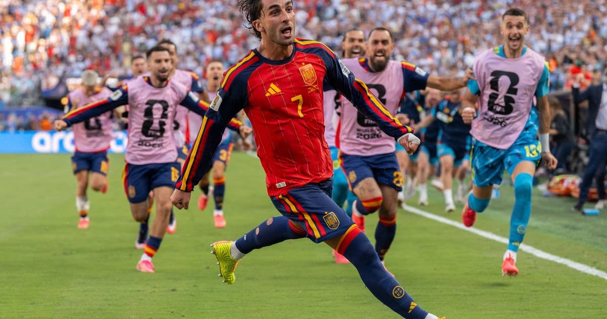 Liverpool Eyes Transfer for Spain’s World Cup Star Ferran Torres Amid Barcelona Contract Uncertainty