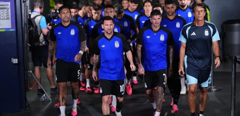 World Cup Knockout Stage: Rules for Extra Time and Penalty Shootouts