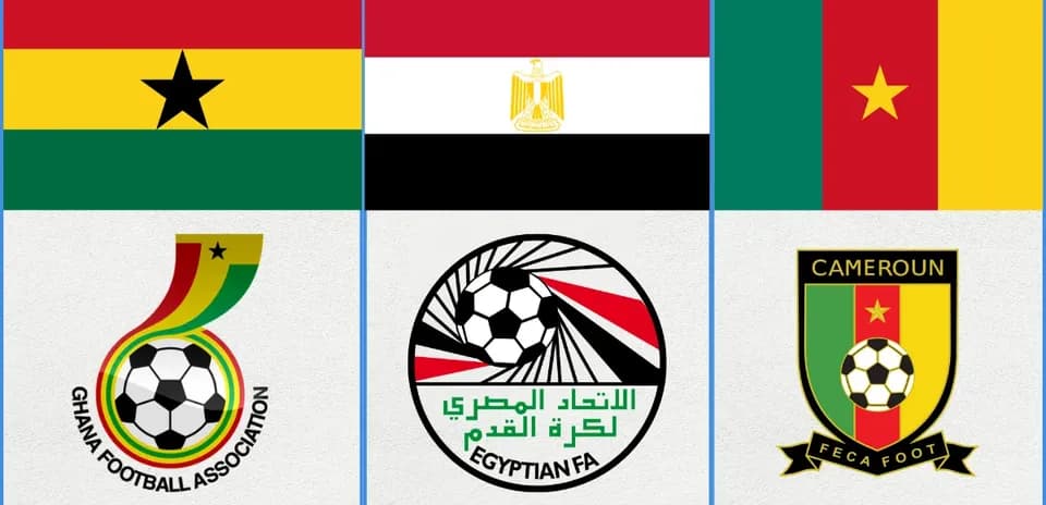Complete List of AFCON Champions from 1957 to 2026