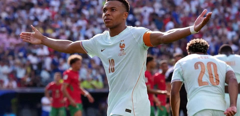 France vs Spain World Cup Semifinal: Location, Time, and Broadcast Info