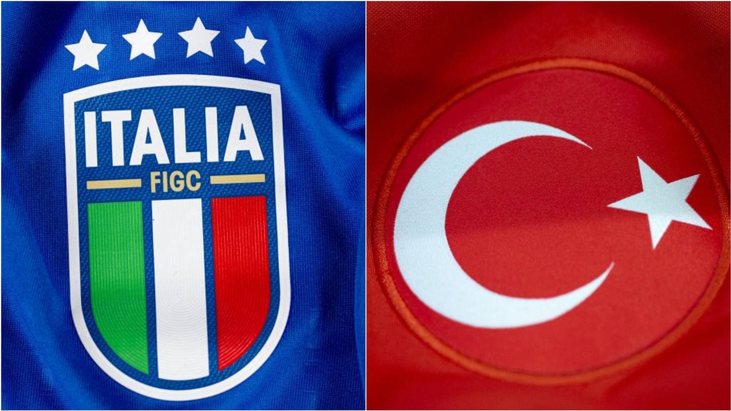 Italy vs. Türkiye: Nations League Preview, Predictions, and Lineups