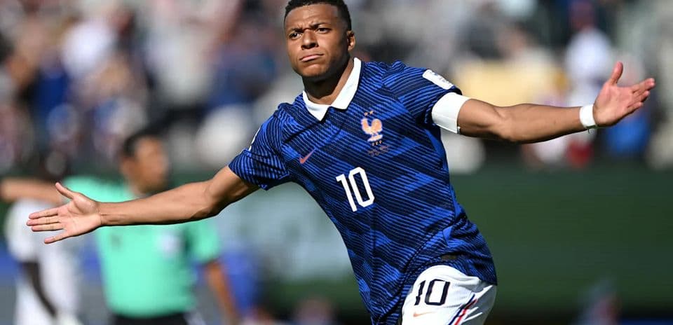 World Cup 2026: Ranking the 9 Goals by Haaland, Kane, Mbappé, and Messi