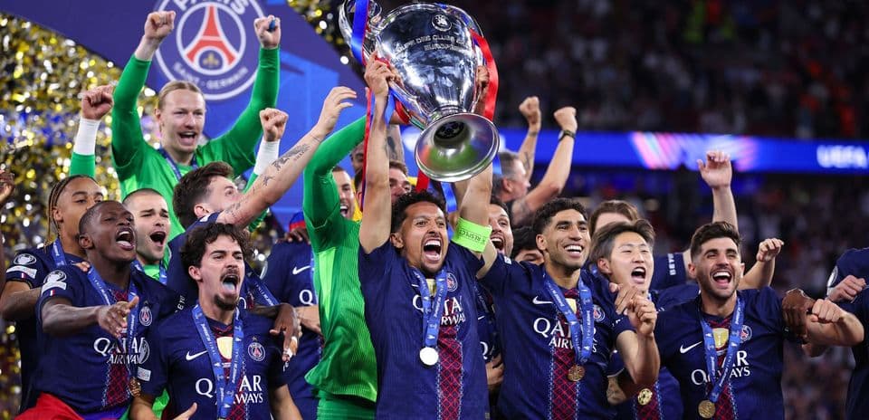 How to Watch the Champions League 2026/27 Live Online From Anywhere for Free