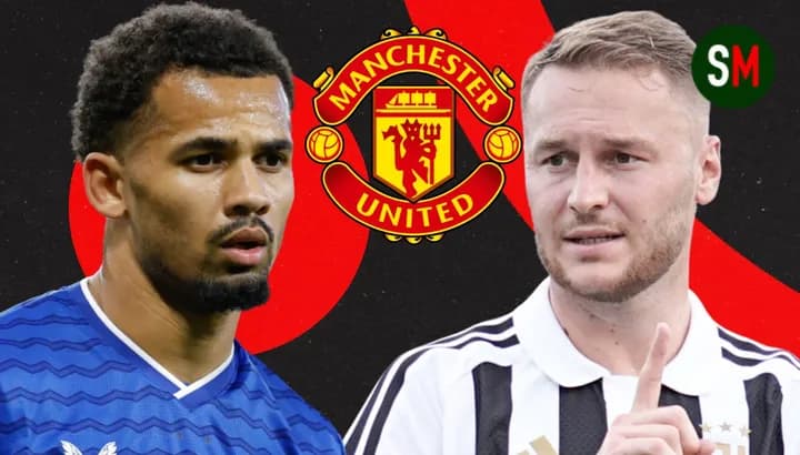 Man United Transfer News: Updates, Deals, and Rumors on August 3