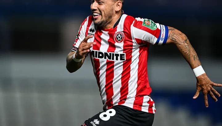 Transfer Updates: Coventry's Hamer Talks Stall, West Ham Eyes Former Spurs Striker