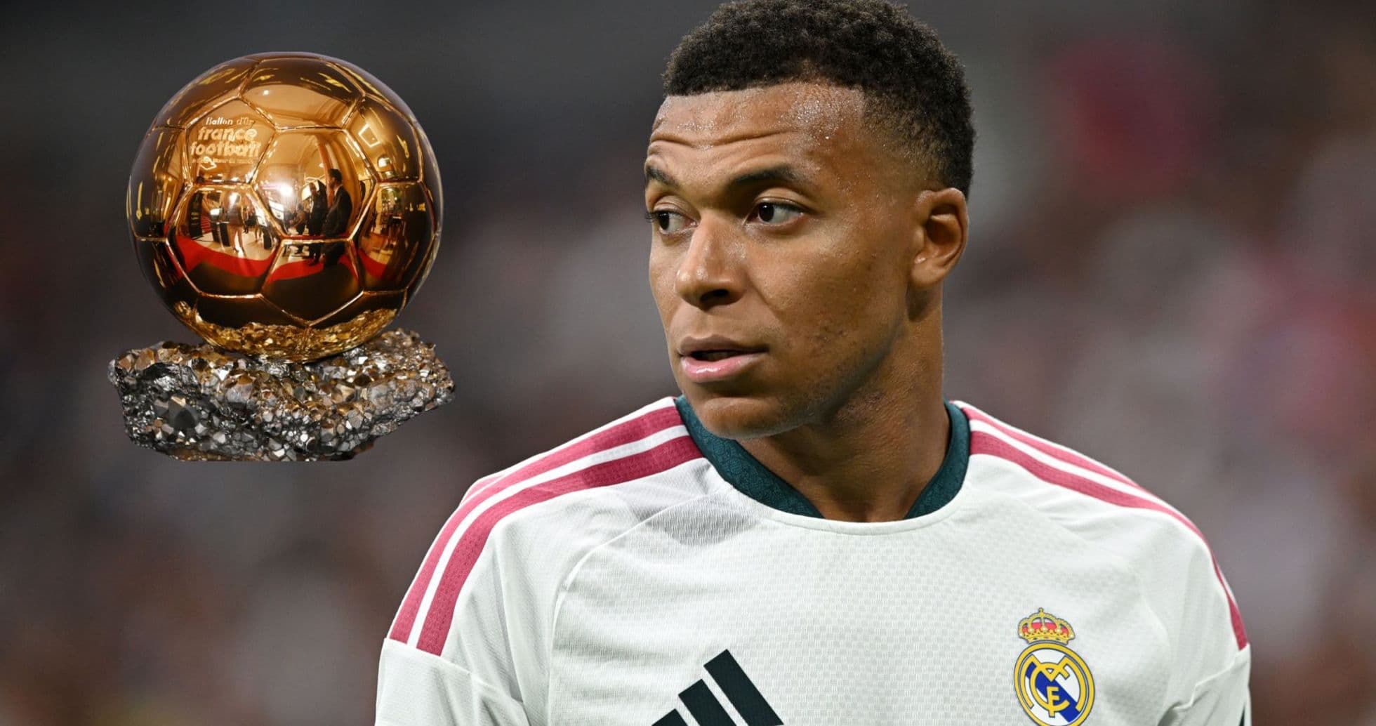 Bacary Sagna Ranks Kylian Mbappe Among Top Three, Backs Khvicha Kvaratskhelia for 2026 Ballon d’Or