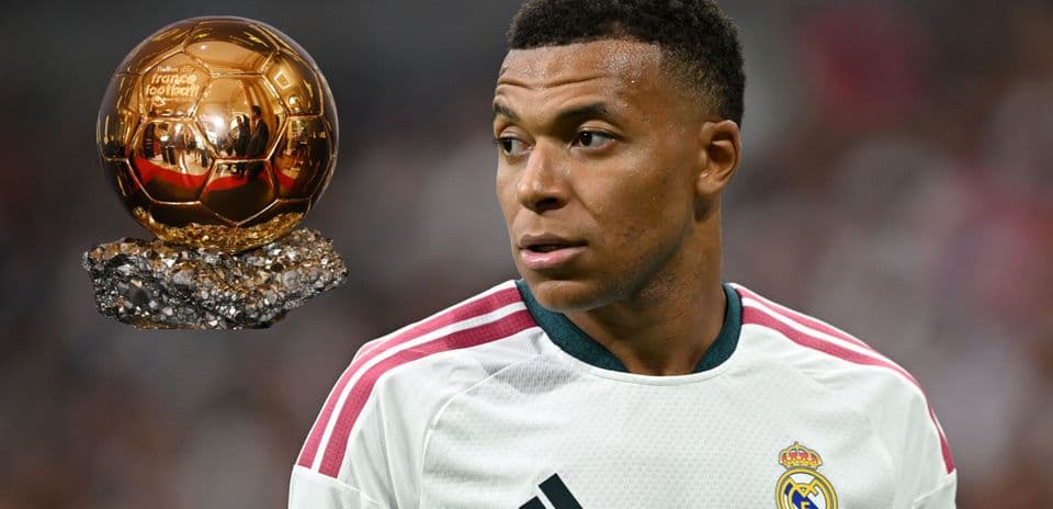 Bacary Sagna Ranks Kylian Mbappe Among Top Three, Backs Khvicha Kvaratskhelia for 2026 Ballon d’Or