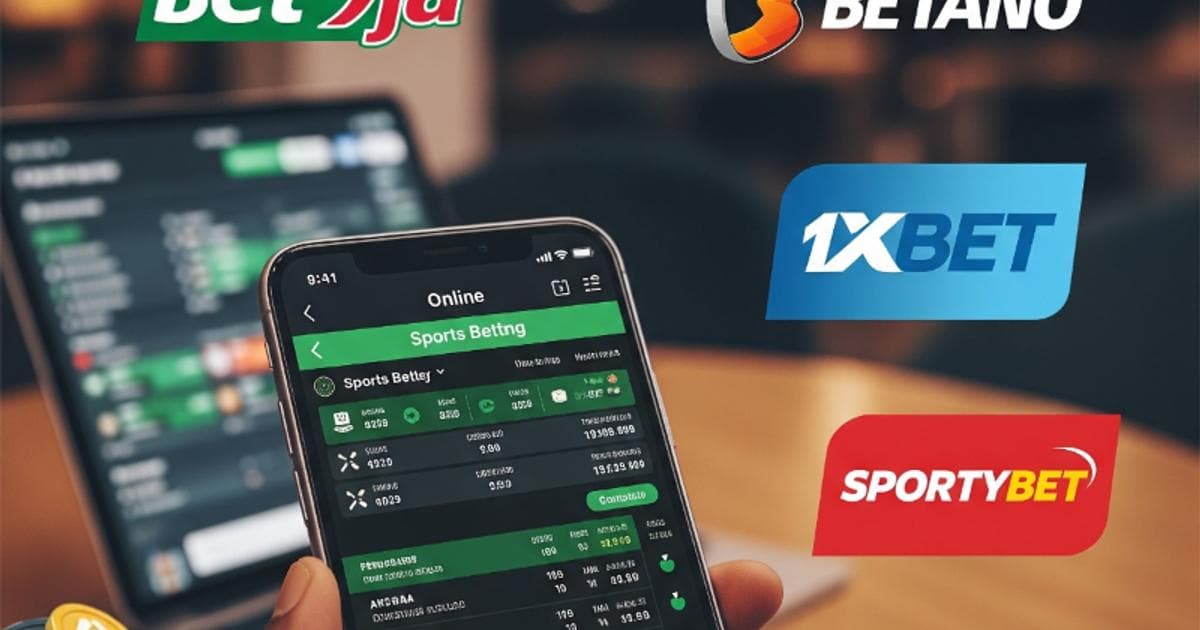 Top Betting Sites in Nigeria for 2026: Comprehensive Guide and Reviews