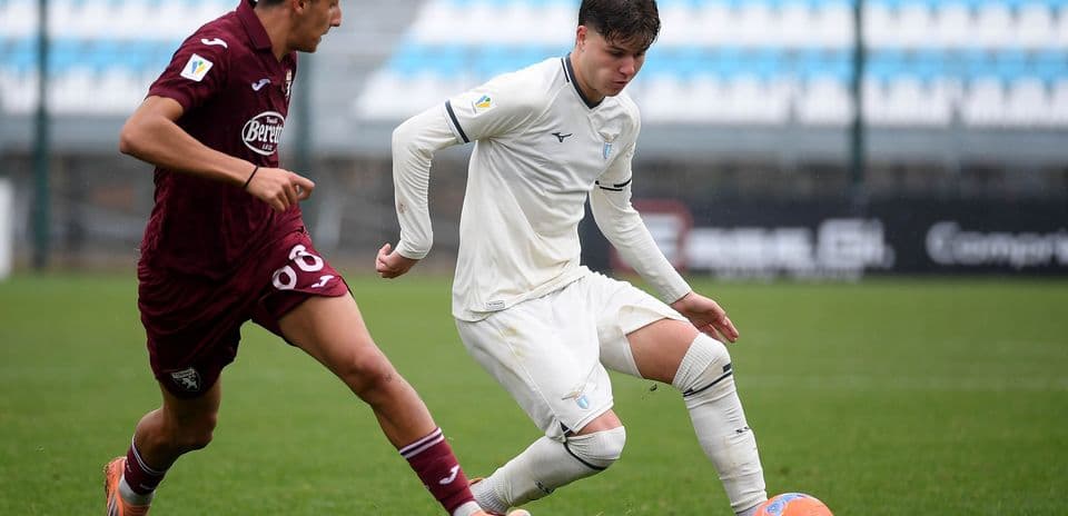 AC Milan Secures Signing of Lorenzo Calvani from Lazio