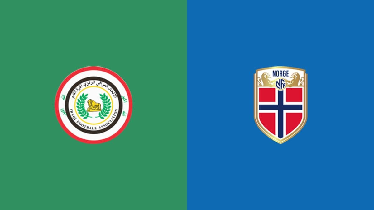 How to Watch Iraq vs Norway: Full Match Replay and Highlights for FIFA World Cup 2026