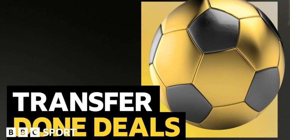 July 2026 Football Transfers: All Confirmed Moves Across Top Leagues