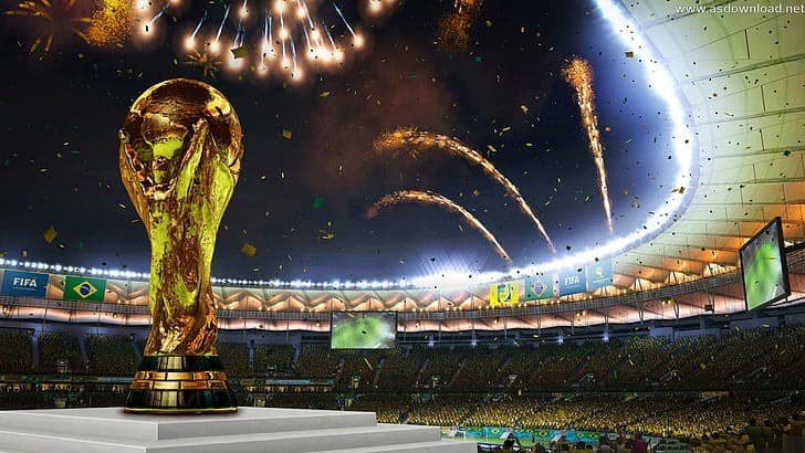 The Unpredictable Thrill of the 2026 World Cup