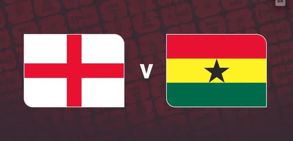 England vs Ghana: World Cup 2026 Preview, Odds, and Expert Picks