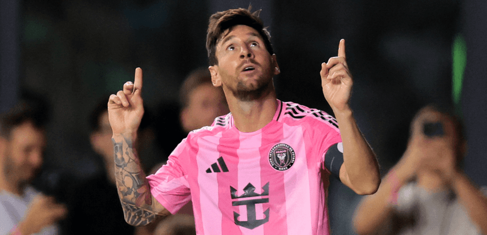 Lionel Messi Explains Why He Chose to Extend His Stay with Inter Miami
