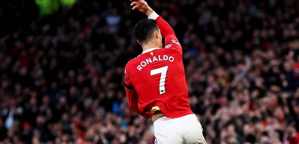 Ranking the 20 Greatest Soccer Goal Celebrations Ever