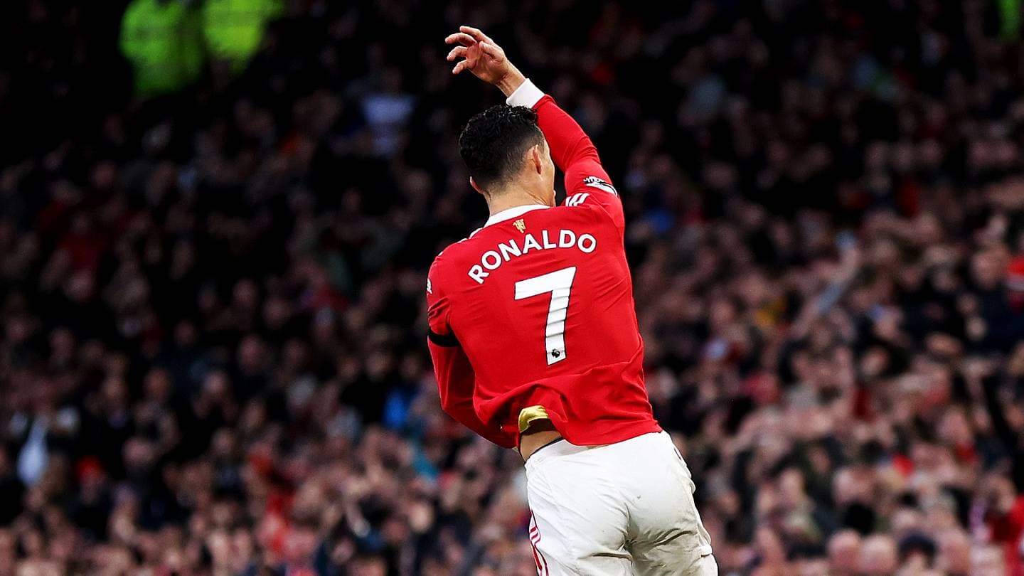 Ranking the 20 Greatest Soccer Goal Celebrations Ever