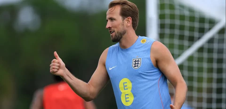 England vs. Ghana: Kickoff Time, TV Channel, and Live Stream Details for World Cup 2026