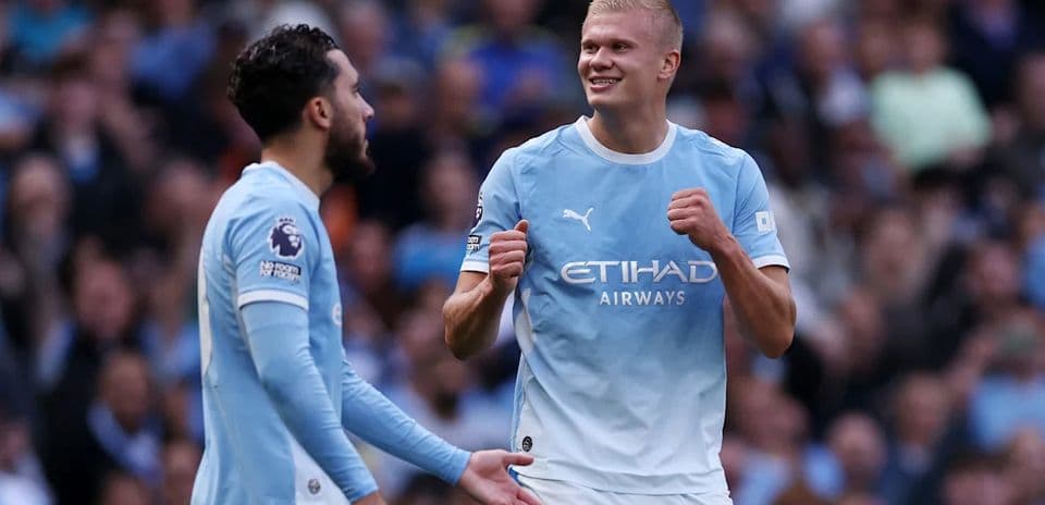 Porto Hosts Manchester City in Champions League Opener