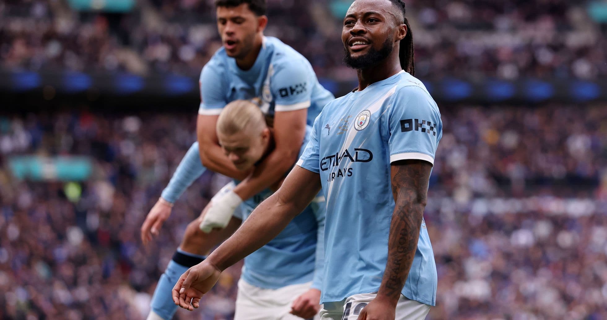 How to Watch Manchester City Live: Streaming and TV Channels Guide