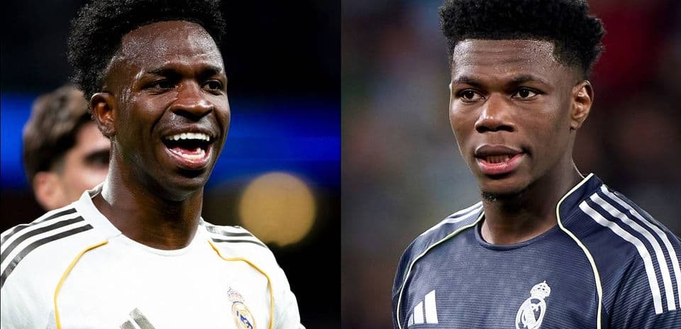 Transfer News: Vinicius Jr Reverses Course at Real Madrid; Man Utd Pursues Tchouameni