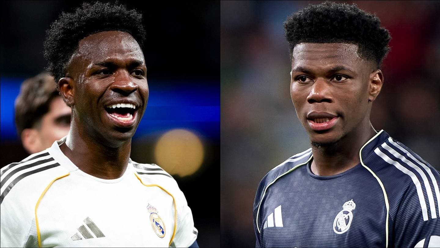 Transfer News: Vinicius Jr Reverses Course at Real Madrid; Man Utd Pursues Tchouameni