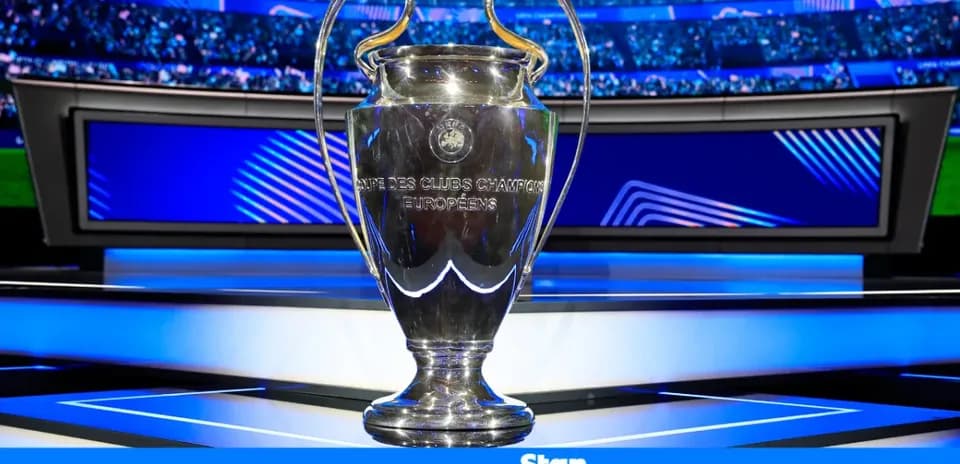 Understanding the Champions League Format for 2026-27: League Phase and Knockout Stages
