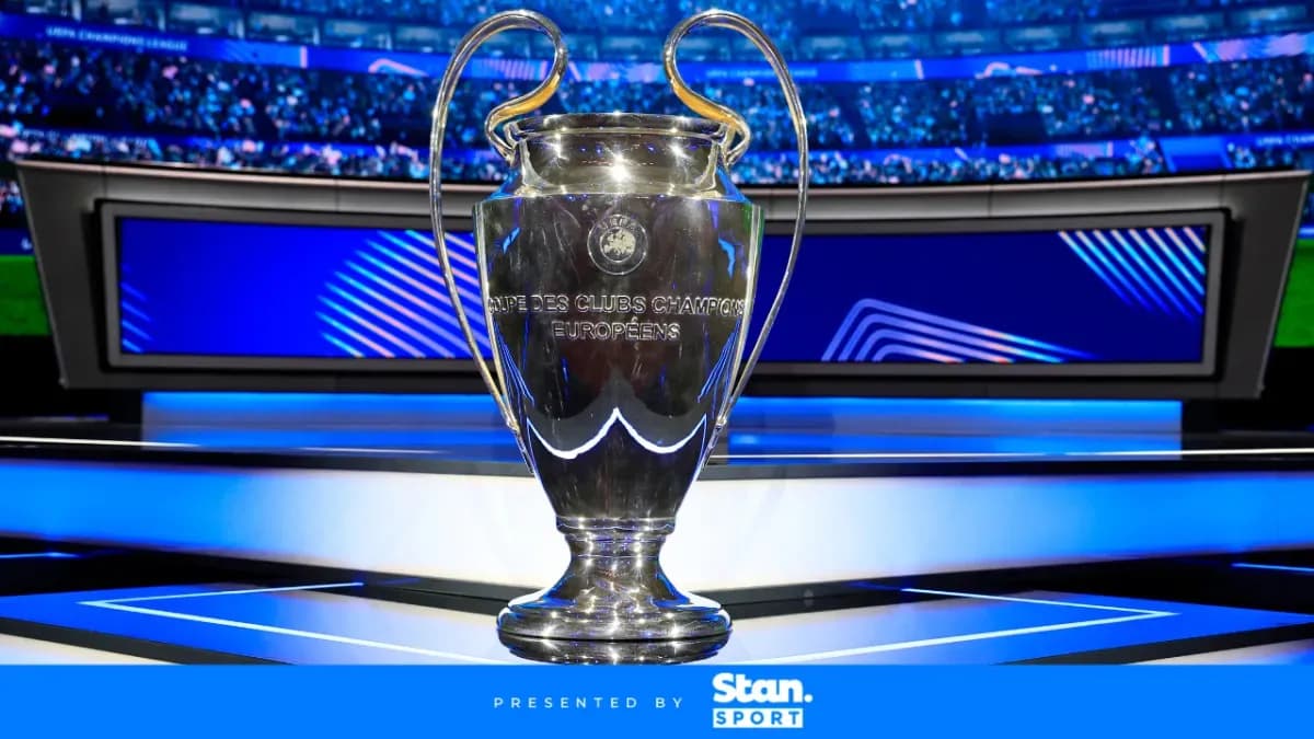 Understanding the Champions League Format for 2026-27: League Phase and Knockout Stages
