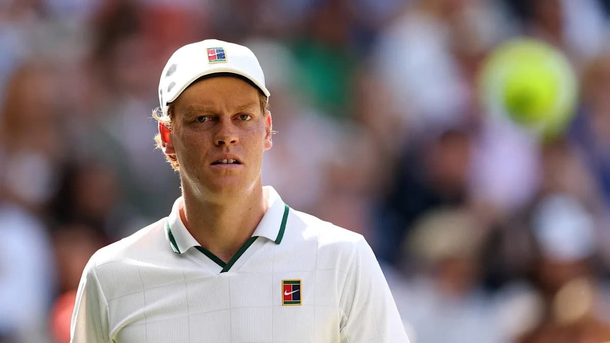 Jannik Sinner Set for ATP 500 Return in Beijing with Novak Djokovic Also Competing