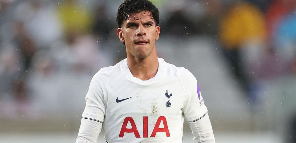 Why £85m Mateus Fernandes Missed Tottenham’s Friendly Against Sydney FC Amid Injury Speculation