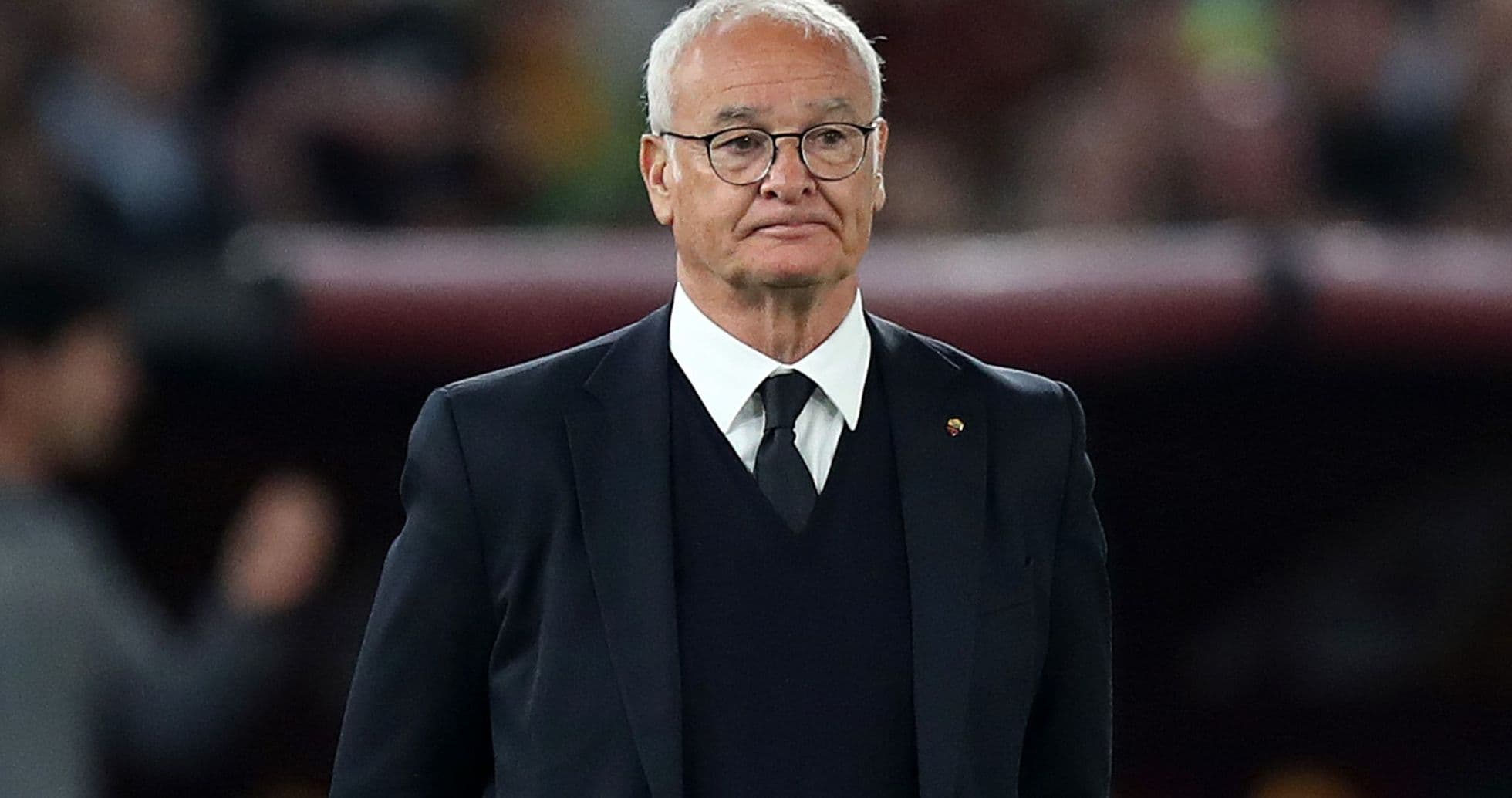 Italy's National Team Leadership Salaries: Roberto Mancini and Claudio Ranieri