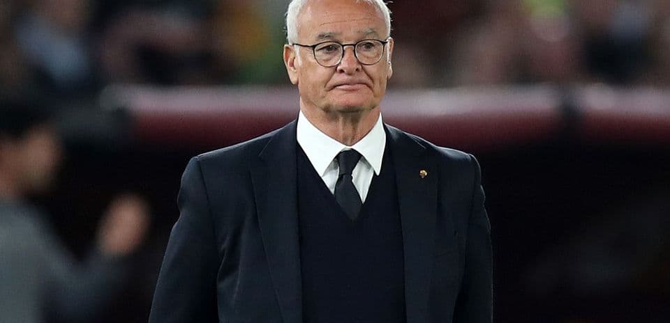 Italy's National Team Leadership Salaries: Roberto Mancini and Claudio Ranieri