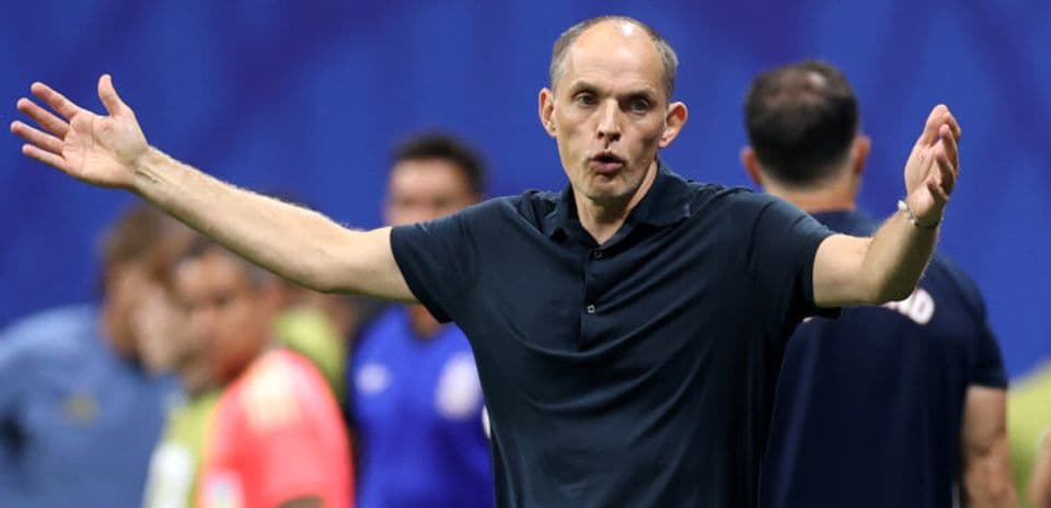 What Lies Ahead for Tuchel After Argentina Knock England Out of World Cup?