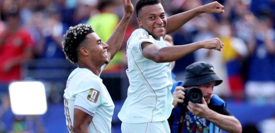Is Anyone Able to Halt France’s Run at the 2026 World Cup?