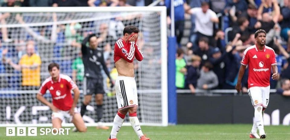 Manchester United Draw 2-2 with Everton: Michael Carrick Remains Hopeful Amid Frustrations