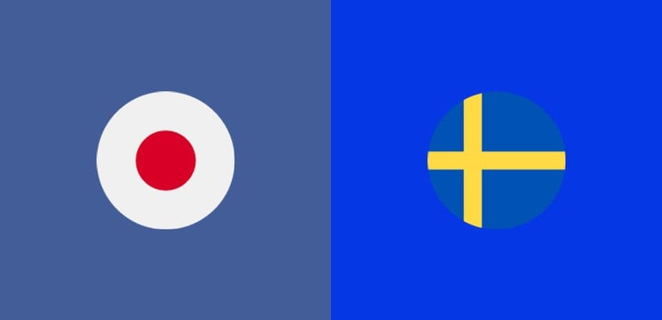 How to Watch Japan vs Sweden: Live Stream, TV Channel & Kick-off Time for World Cup 2026