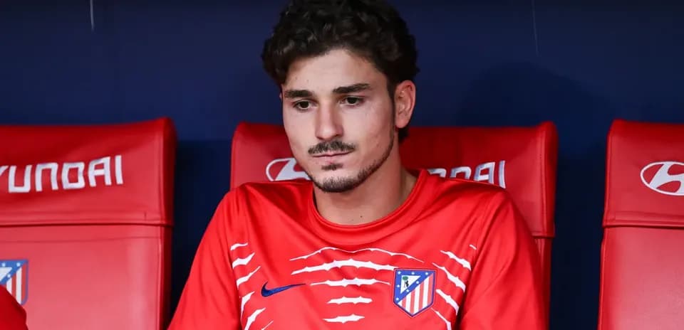 Julian Alvarez Faces Backlash at Atletico Madrid Amid Barcelona Transfer Rumors