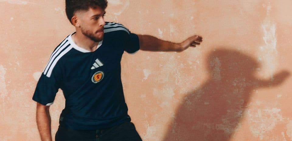 Scotland's FIFA World Cup 2026 Kits: Designs, Launch Dates & Pricing Details