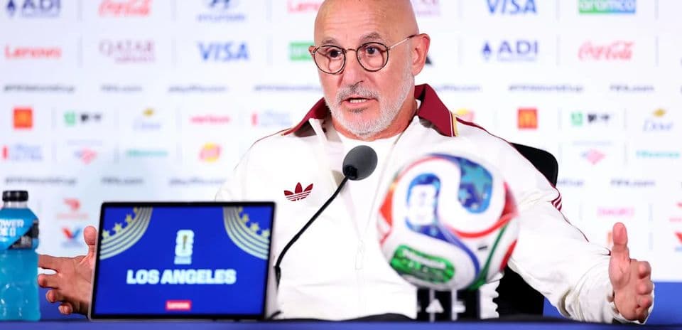 Spain Coach Luis de la Fuente Backs Barcelona Trio Ahead of World Cup Quarter-Final