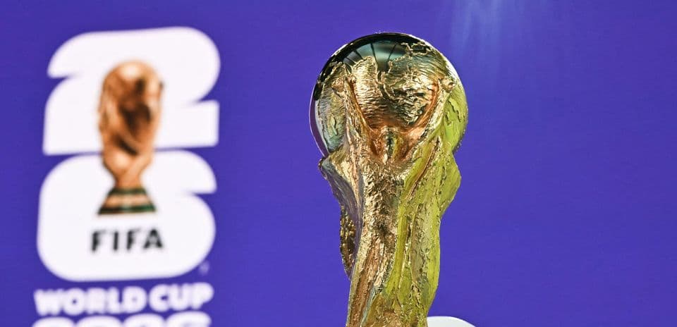 How to Secure FIFA World Cup 2026 Semi-Final Tickets: Prices, Venues, and Tips