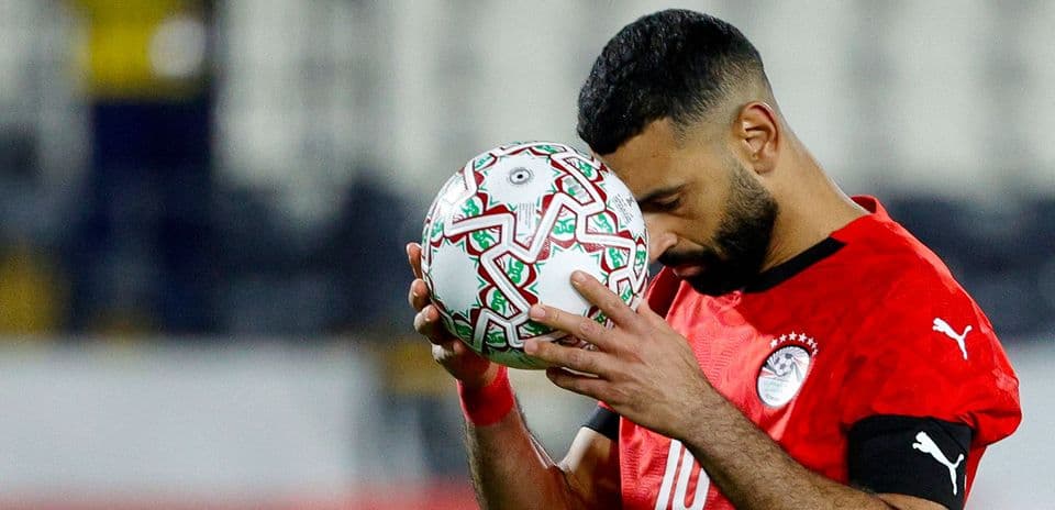 Where to Watch Egypt in the 2026 FIFA World Cup Today: Next Match, Kickoff, TV Channels, and Streaming Options