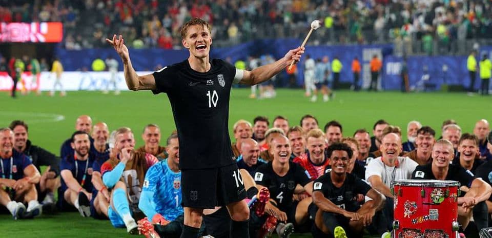 Norway's Next Opponent and World Cup Path: Key Dates and Matchups