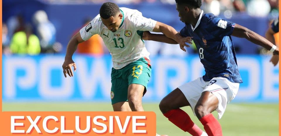 Liverpool Among Clubs Interested in Iliman Ndiaye Transfer