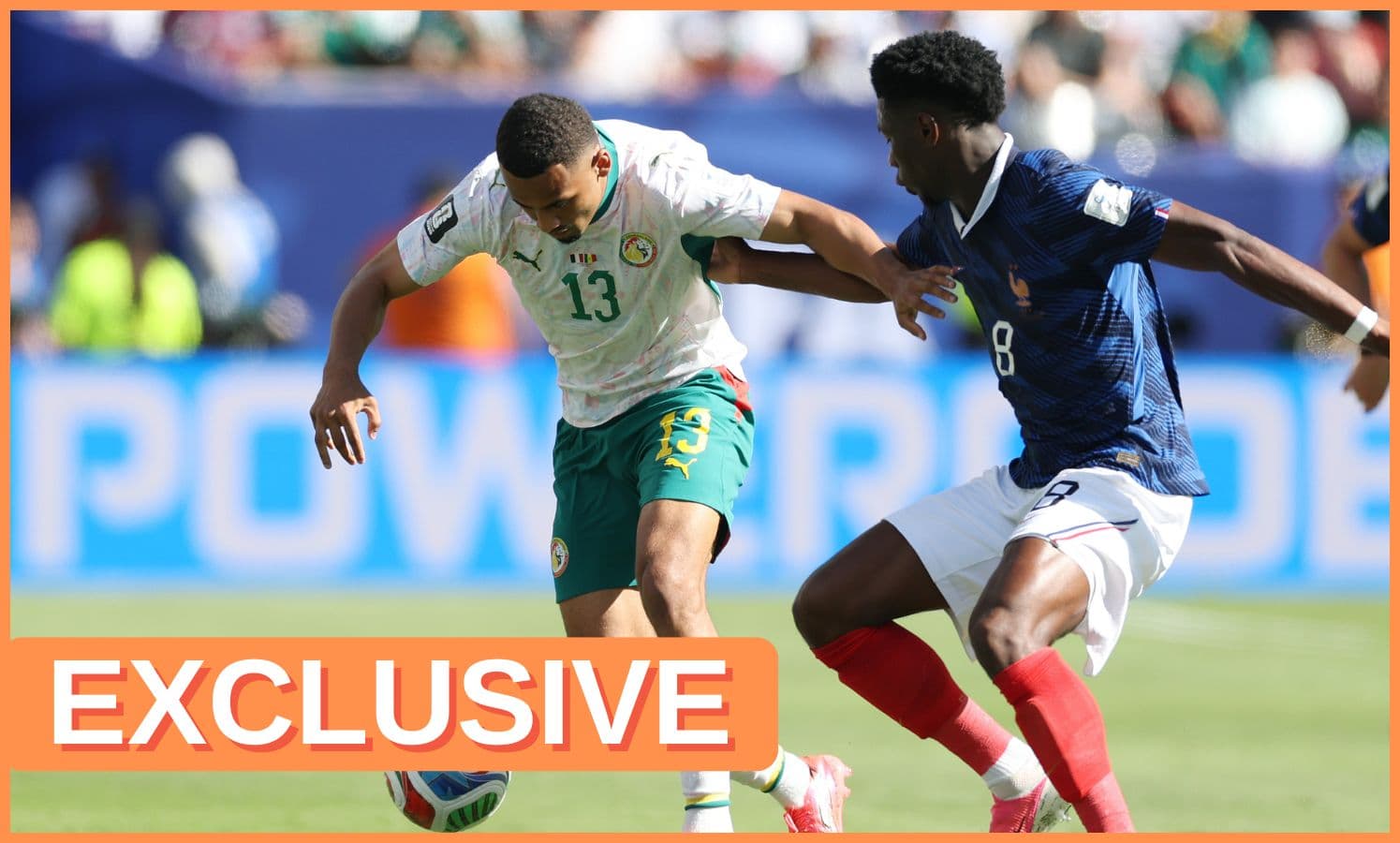 Liverpool Among Clubs Interested in Iliman Ndiaye Transfer