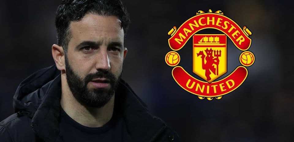 Ruben Amorim Targets Manchester United Defender Leny Yoro in Late AC Milan Bid