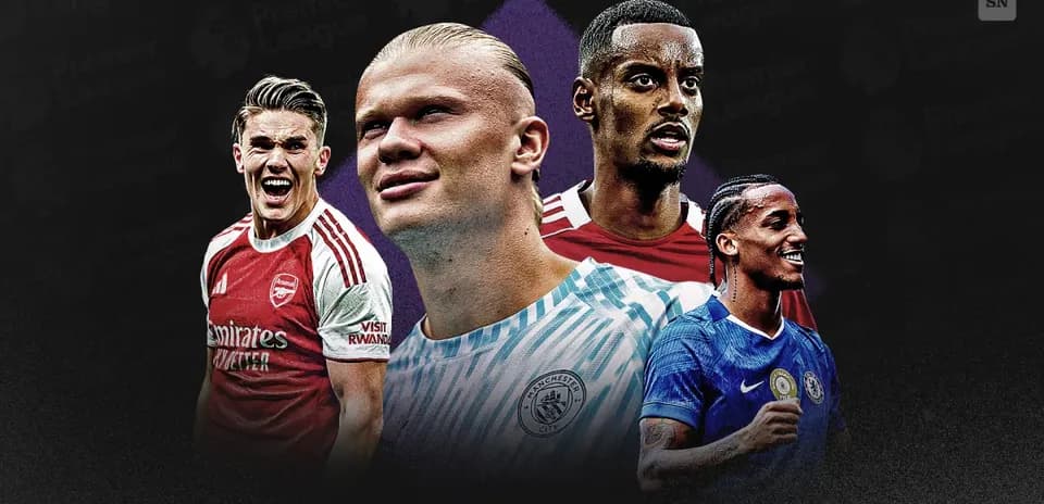 Premier League Golden Boot Standings: Updated Top Scorers and Goal Counts for 2026-27 Season