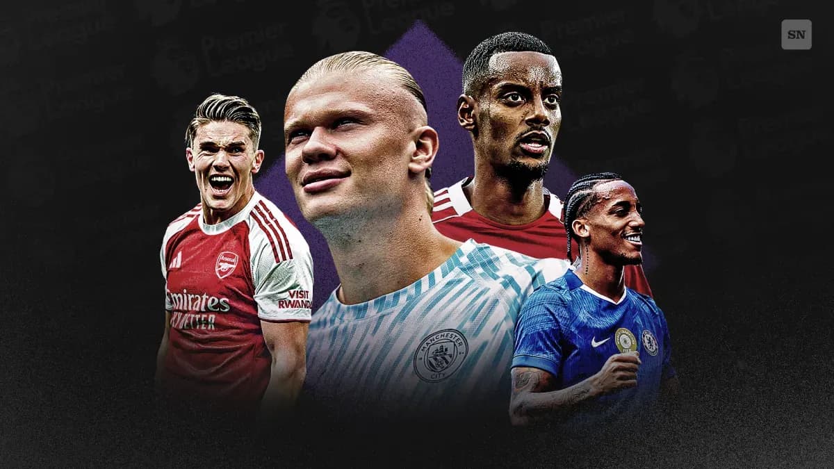 Premier League Golden Boot Standings: Updated Top Scorers and Goal Counts for 2026-27 Season