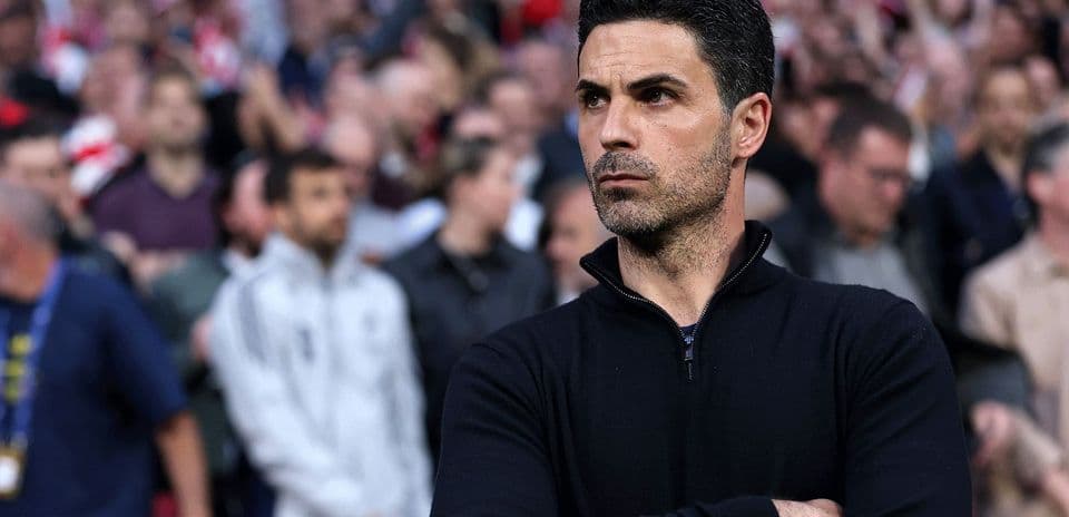 Arteta Sends Clear Signal to Barcelona as Julián Álvarez's Transfer Saga Heats Up