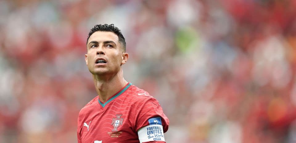 Cristiano Ronaldo’s Legacy: A Story More Remembered Than Messi’s