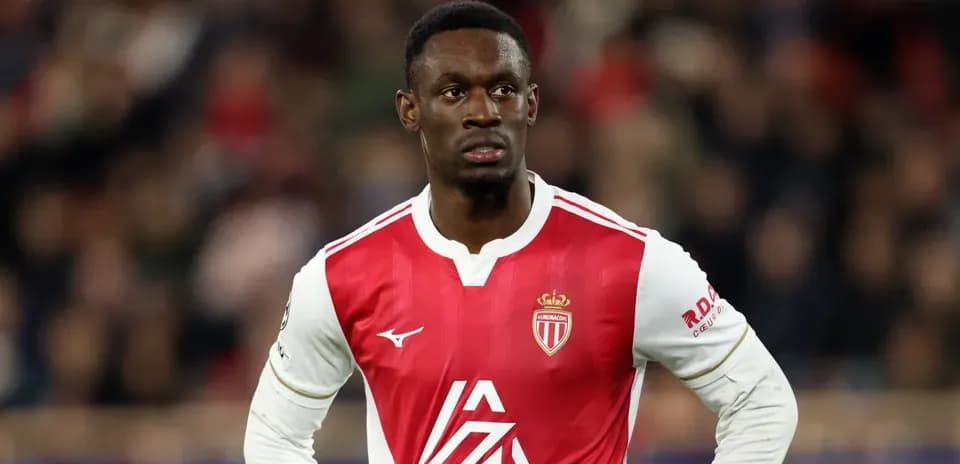 How Folarin Balogun's Transfer to Everton Collapsed After Medical Tests